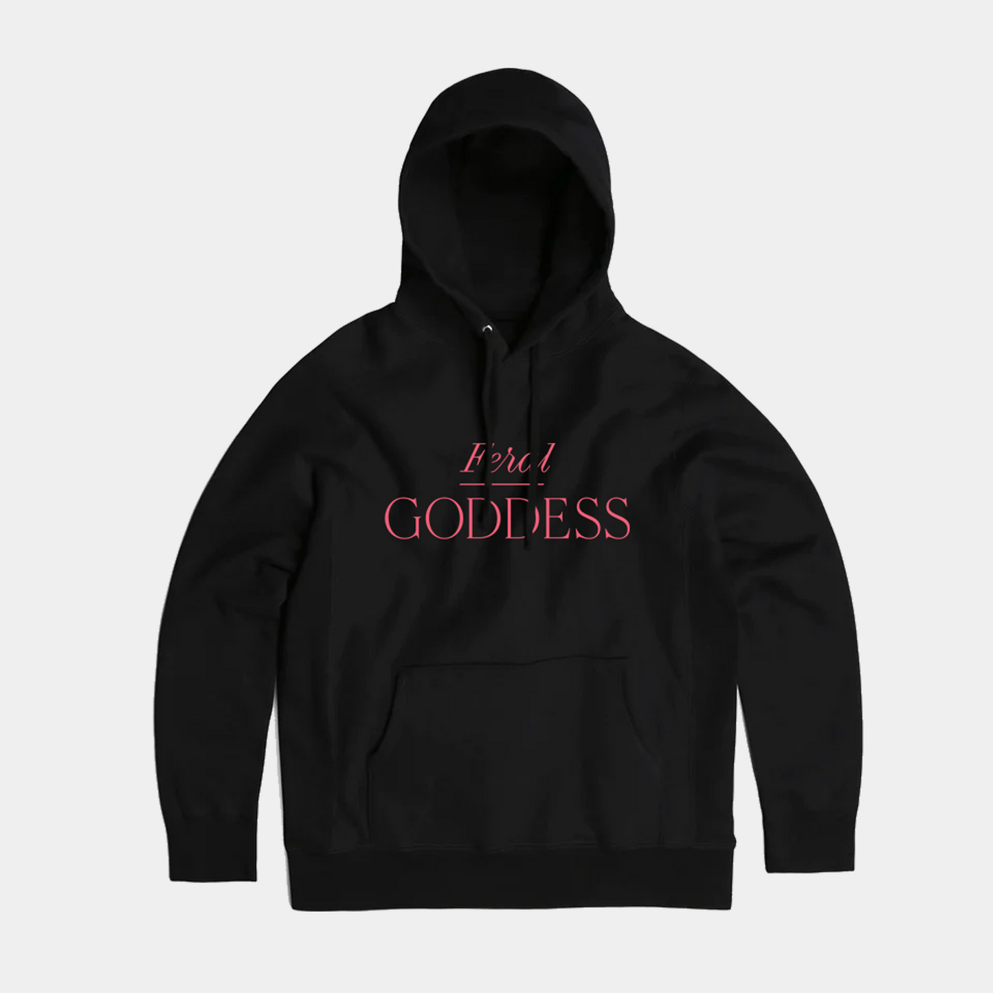 The Goddess Pullover