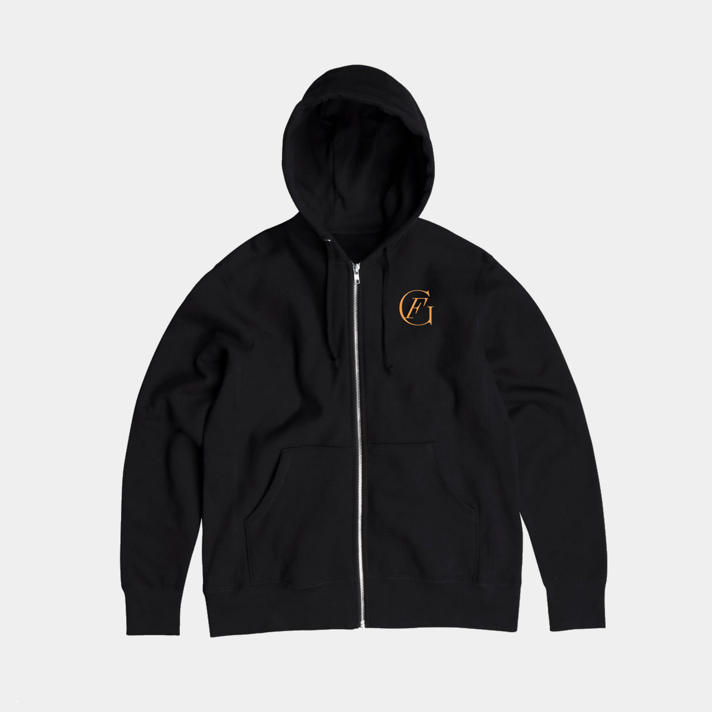 The Signature Zip