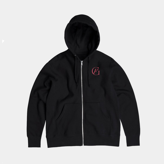 The Signature Zip