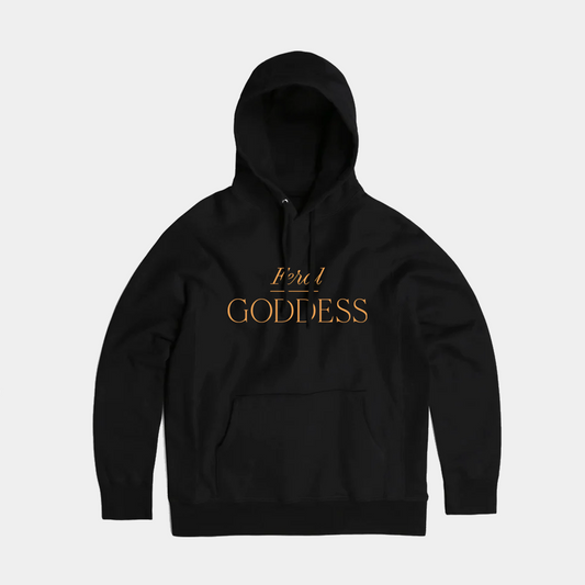 The Goddess Pullover